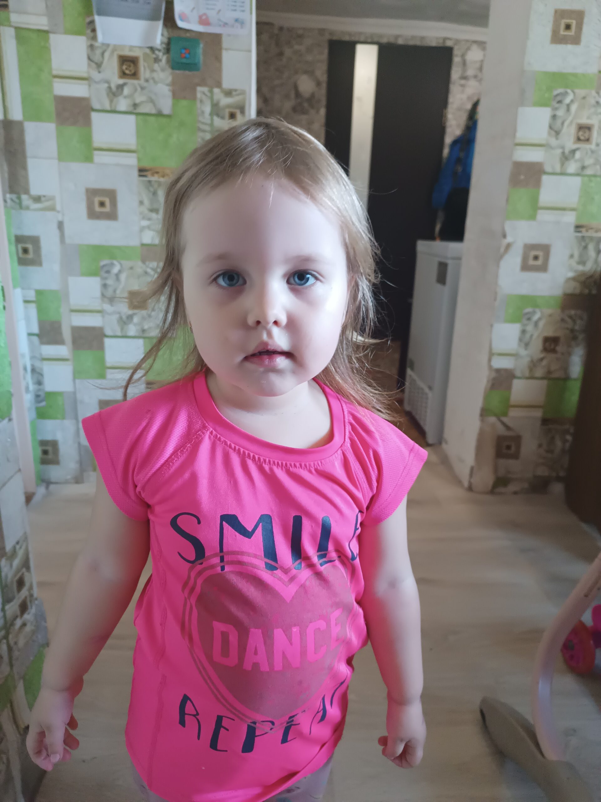 Ваша доброта може змінити світ | Допомога дитині | Миколаївська